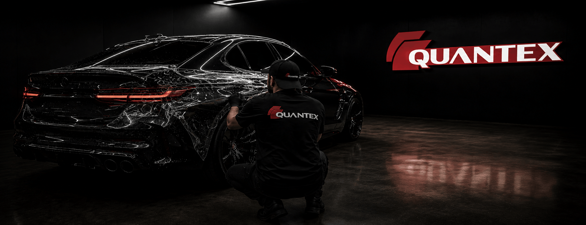 Quantex | Quantex Diamond Premium