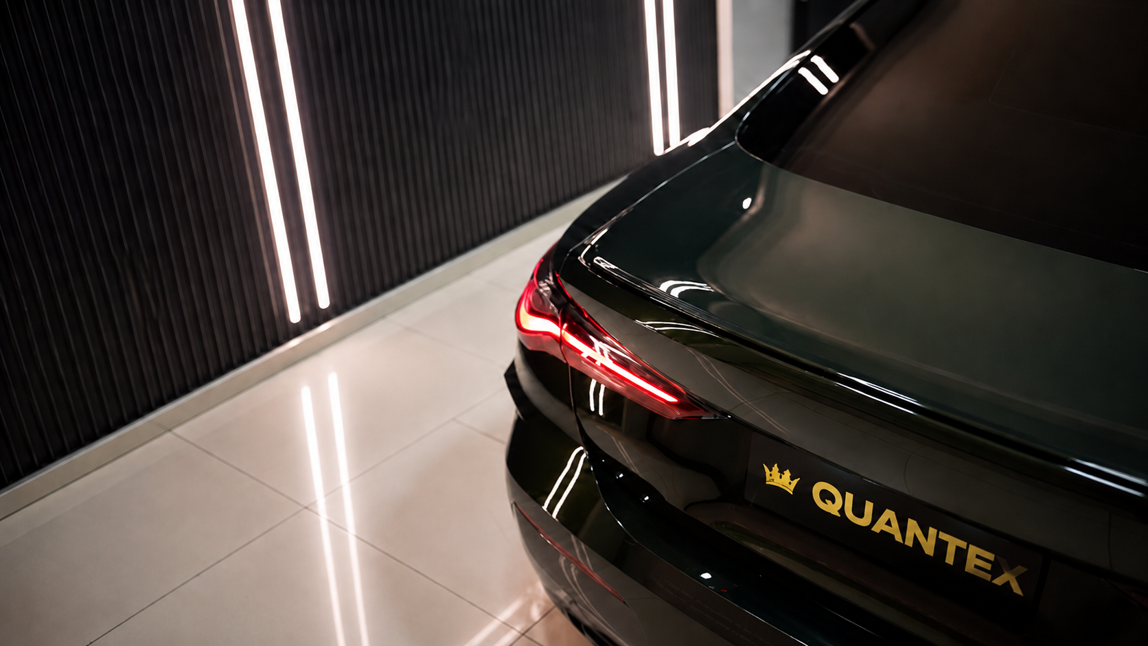 Quantex | Quantex Diamond Premium