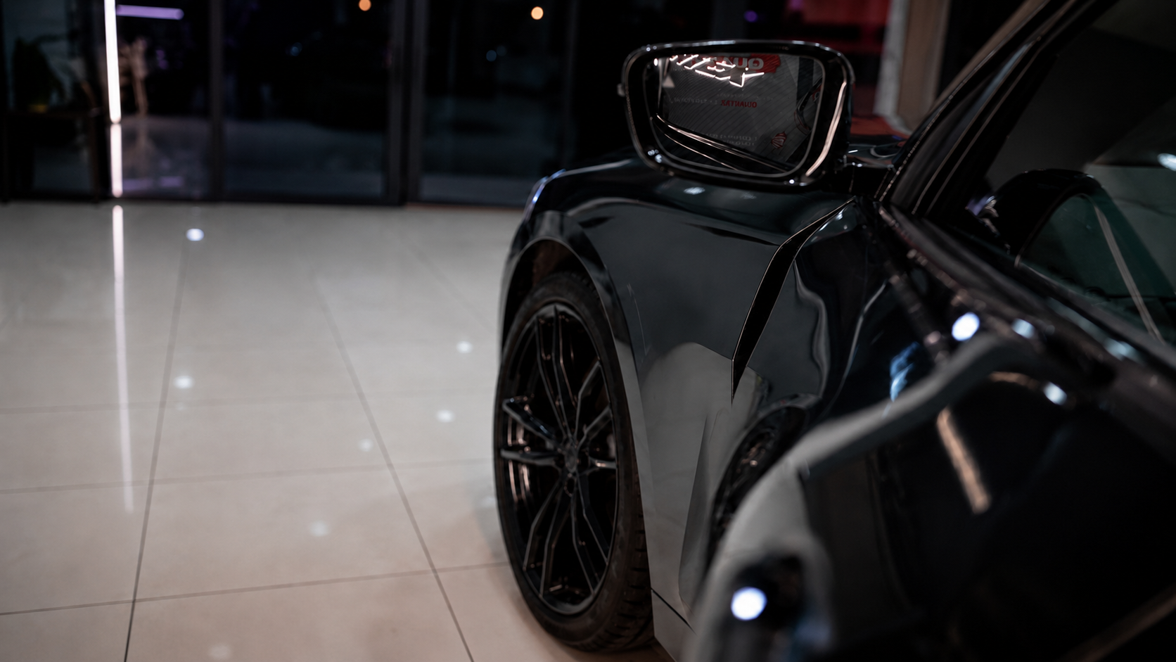 Quantex | Quantex Diamond Premium