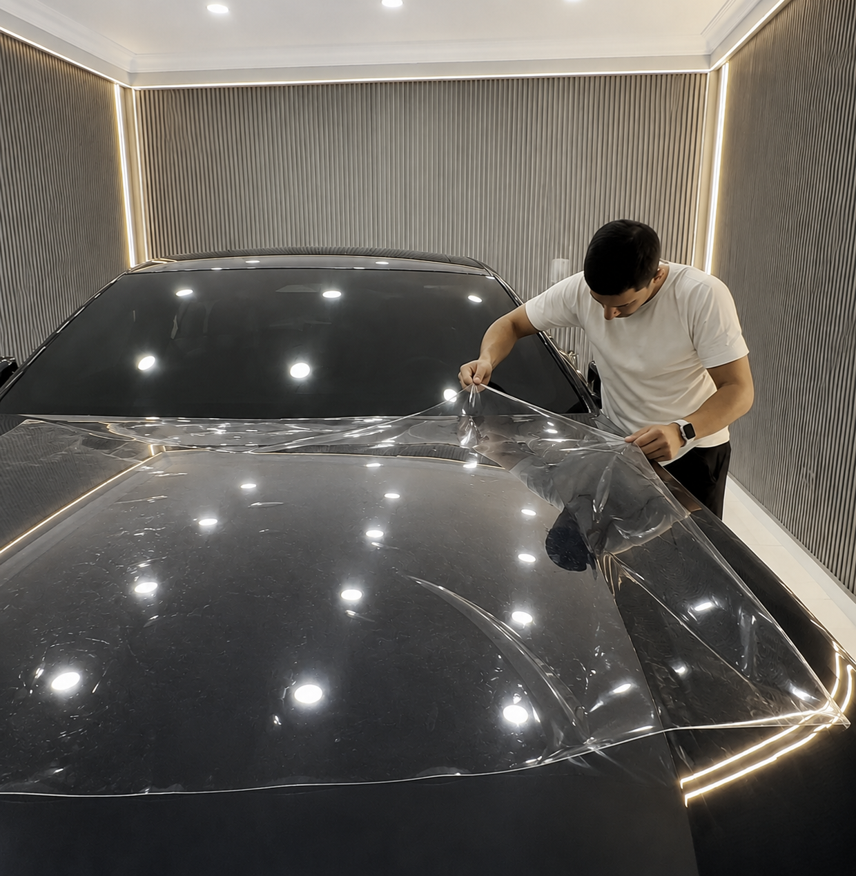 Quantex | Quantex Diamond Premium