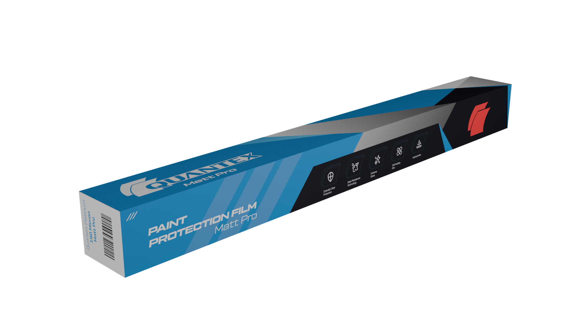 Quantex | Quantex Pro