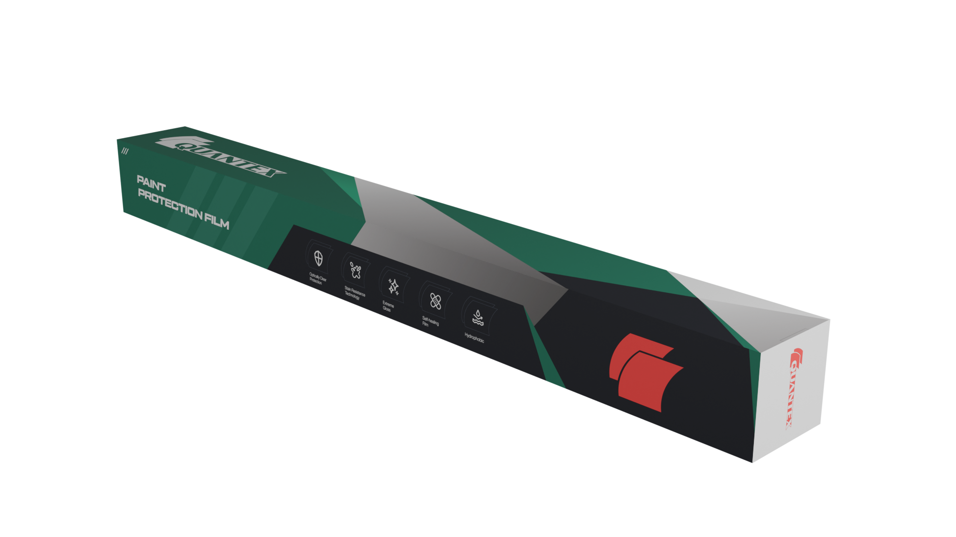 Quantex | Quantex Premium Matte