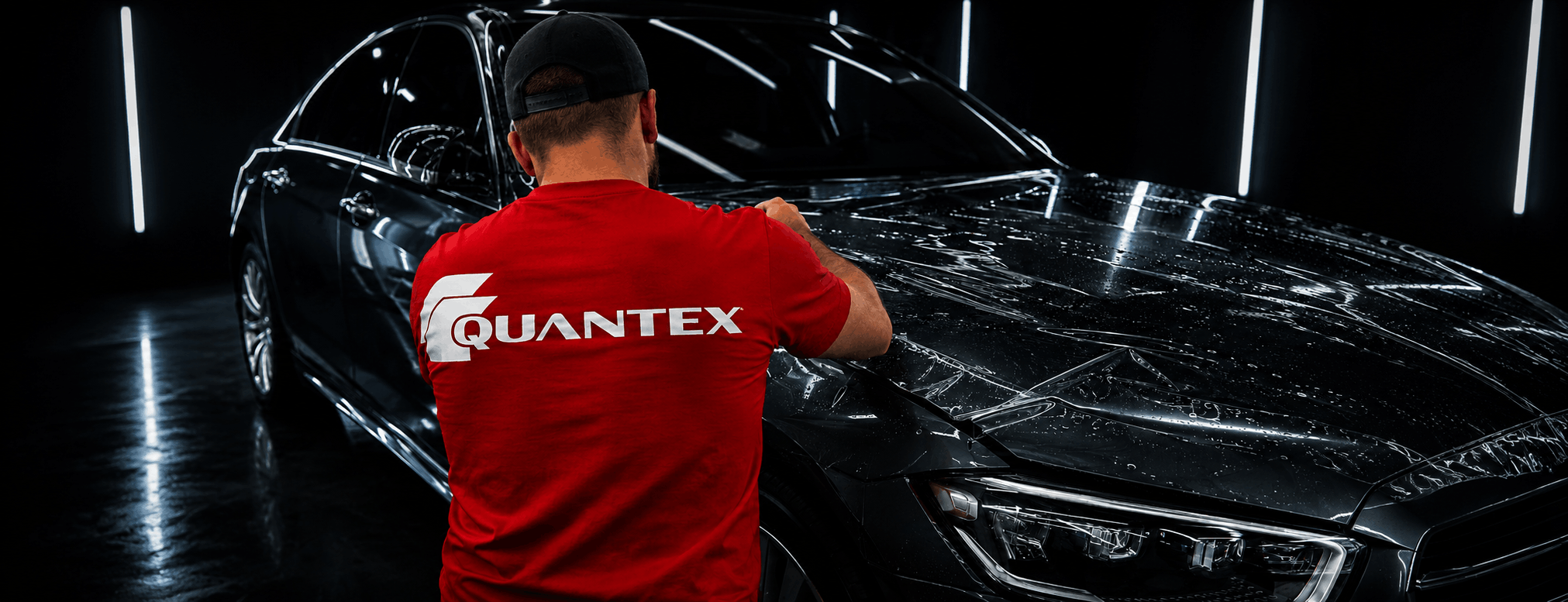 Quantex | Quantex Premium Matte