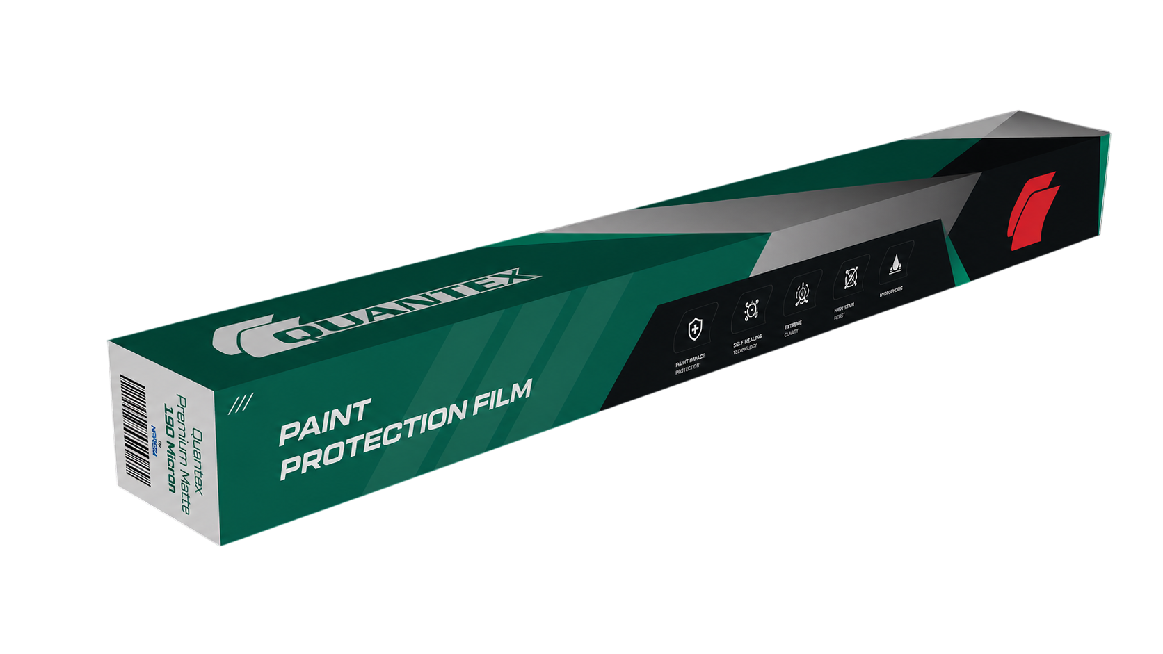 Quantex | Quantex Premium Matte