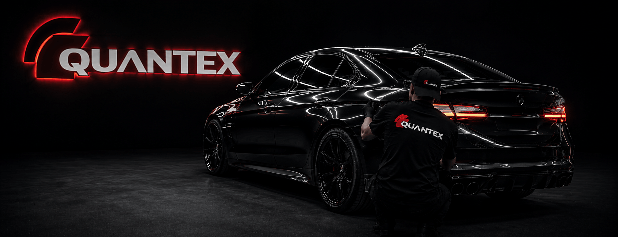 Quantex | Quantex Pro