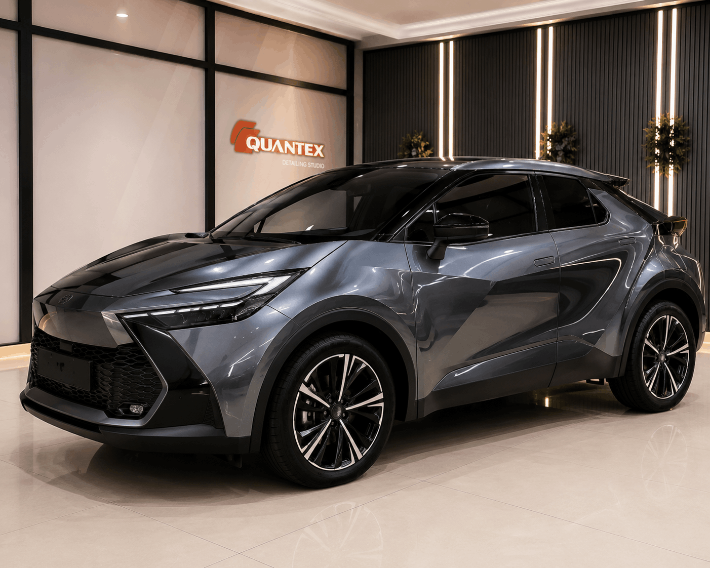 Quantex | Quantex Pro