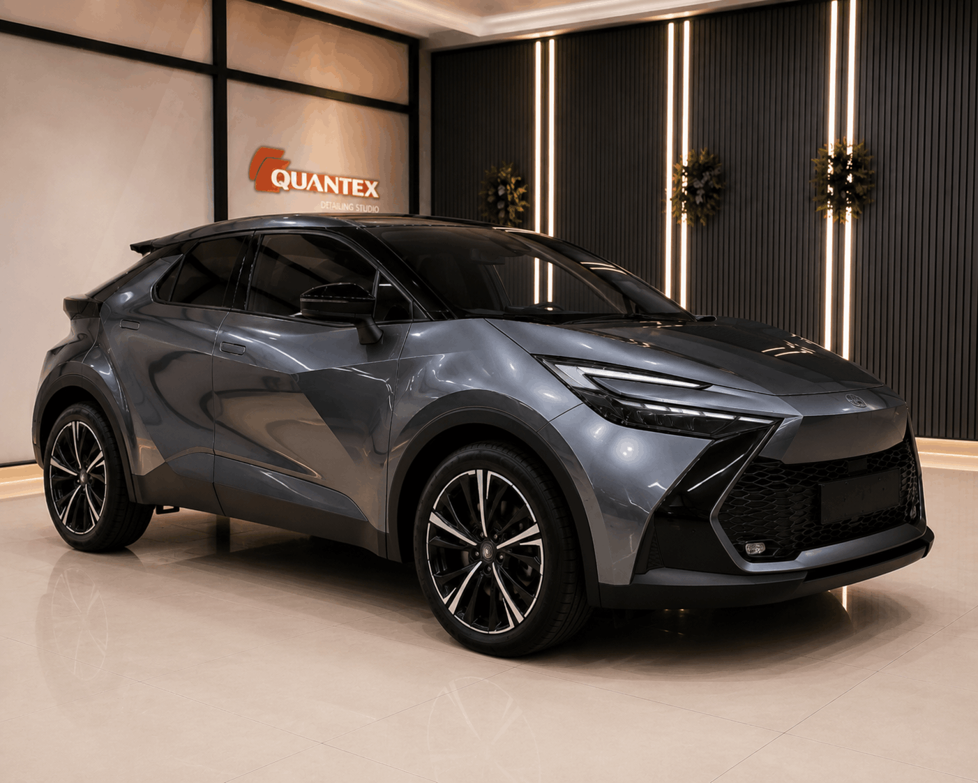 Quantex | Quantex Pro