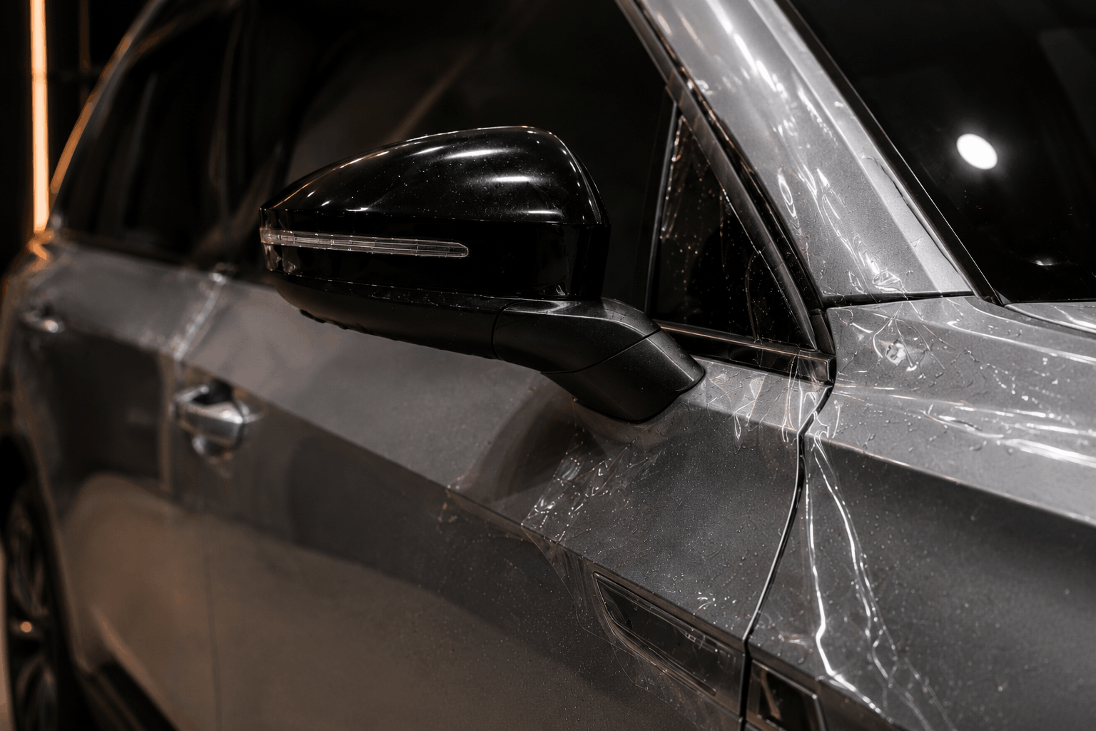 Quantex | Quantex Black