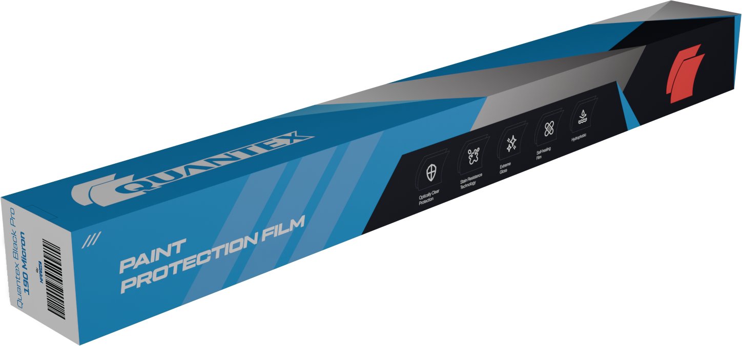 Quantex | Quantex Black