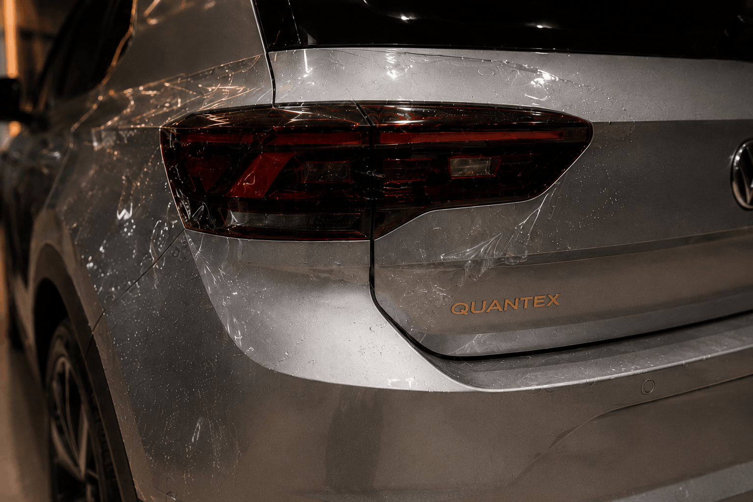 Quantex | Quantex Black
