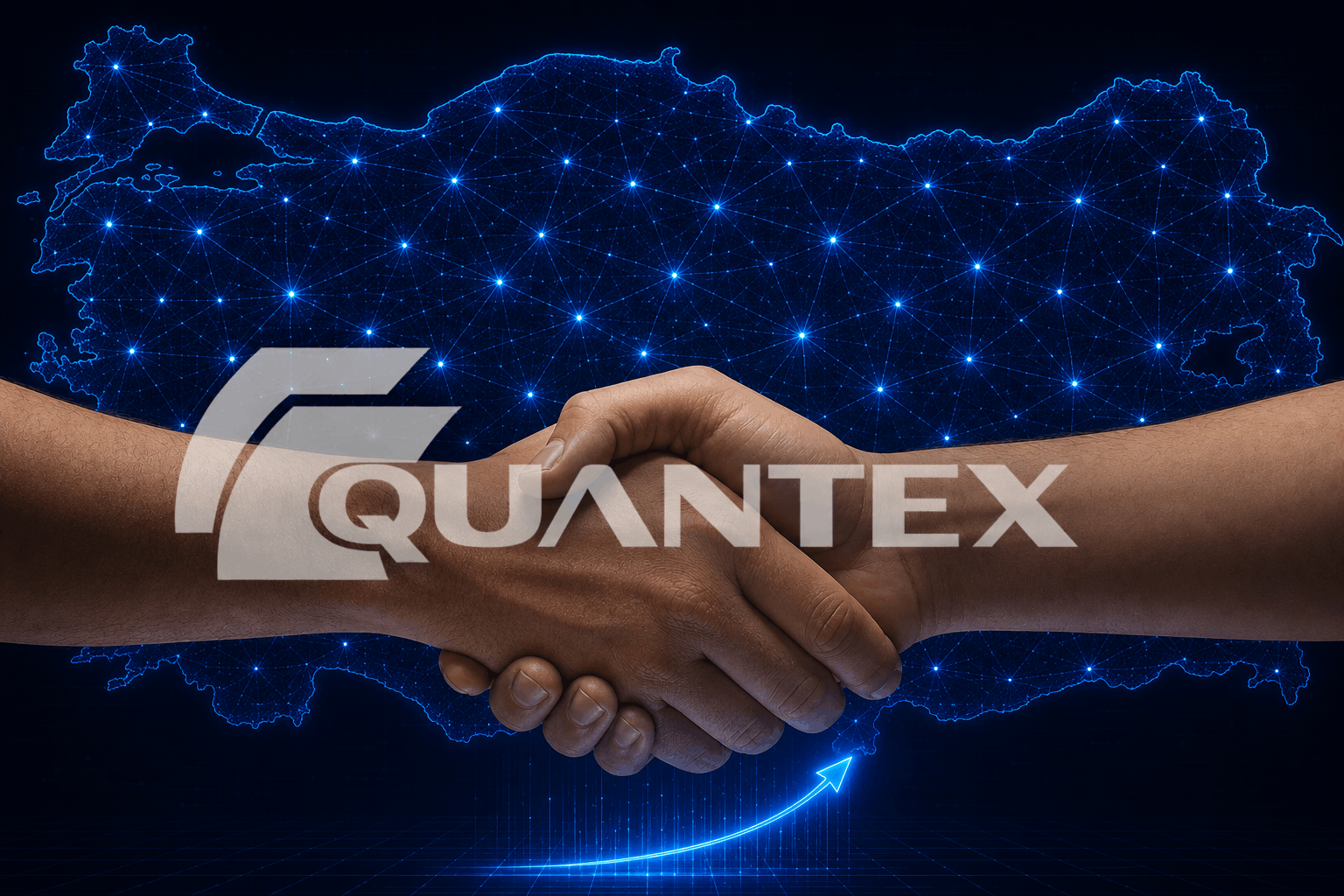 Quantex | Hakkımızda
